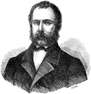 Ruggiero Bonghi