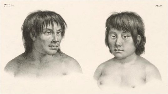 Rugendas - Voyage pittoresque dans le Brésil, fascicule 7, trad Golbéry, 1827 (page 15-1 crop)