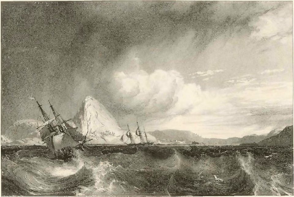 Rugendas - Voyage pittoresque dans le Brésil, fascicule 2, trad Golbéry, 1827 (page 9 crop)