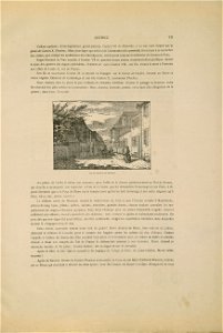 Rue du Château de Moncade - Fonds Ancely - B315556101 A LAFOND 2 011