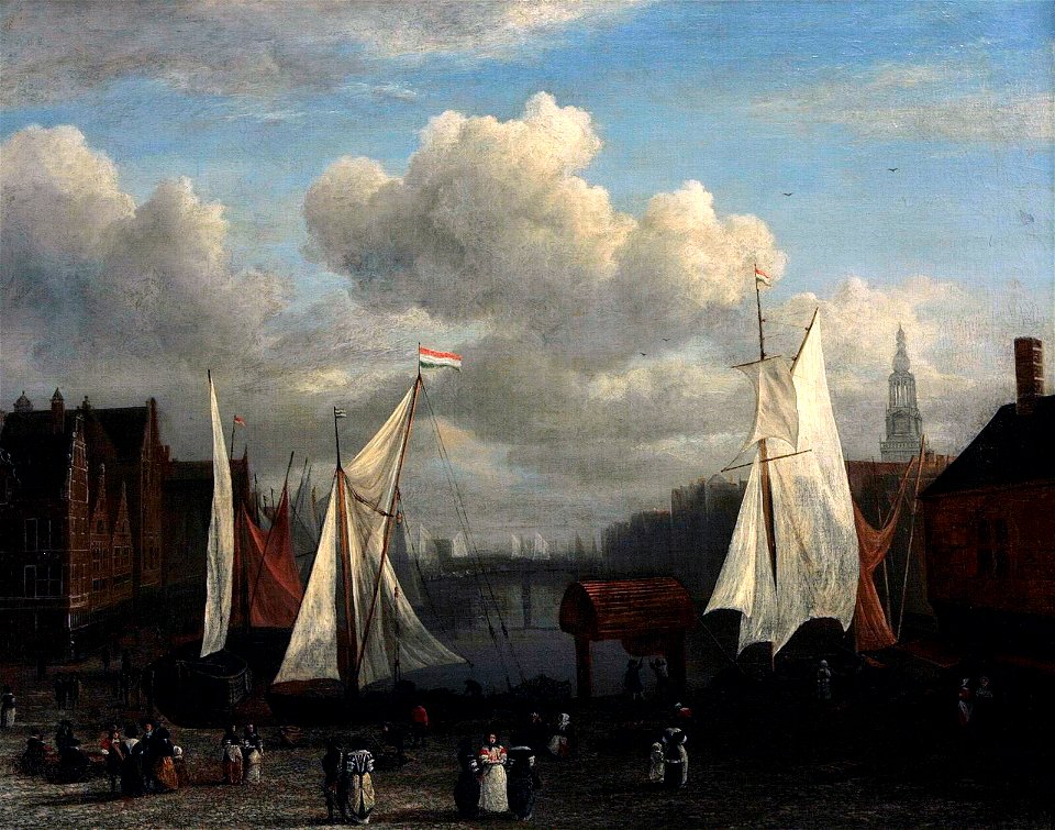 Jacob Isaacksz. van Ruisdael 026