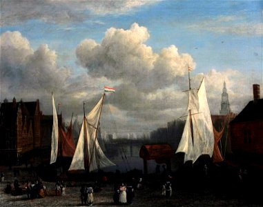 Jacob Isaacksz. van Ruisdael 026