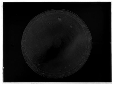 Rundsköld - Livrustkammaren - 25895-negative