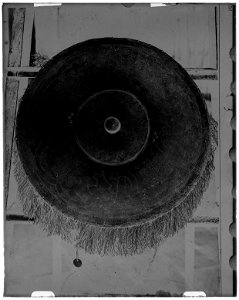 Rundsköld - Livrustkammaren - 11377-negative