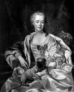 RusPortraits v2-027 La Princesse Catherine Dmitriewna Golitzyne