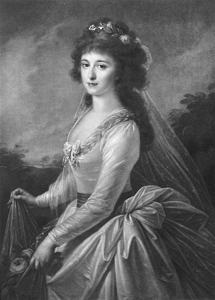 RusPortraits v5-009 Anne Ivanowna Plechtcheeff, 1753-1817