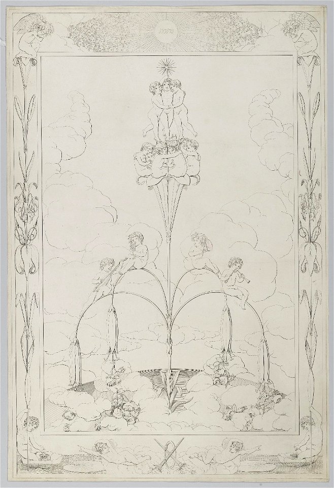 Brooklyn Museum - Morning (Der Morgen) - Philipp Otto Runge