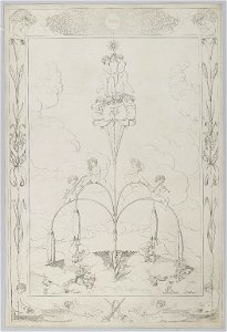 Brooklyn Museum - Morning (Der Morgen) - Philipp Otto Runge