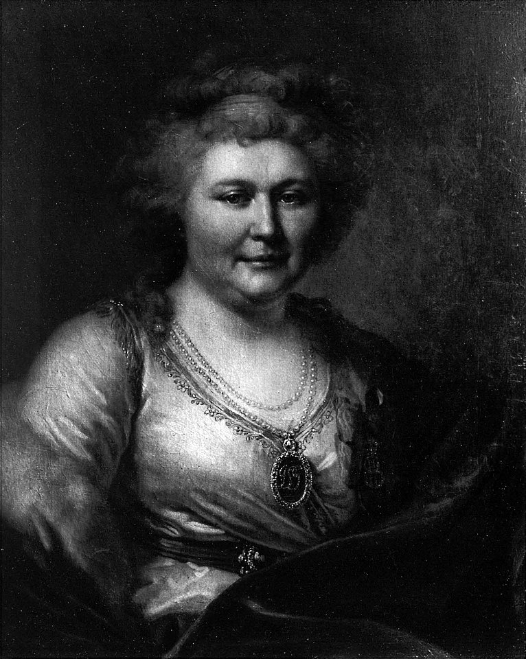 RusPortraits v2-007 La Princesse Varvara Vassiliewna Golitzyne