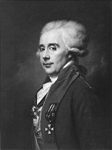 RusPortraits v5-015 Le P-ce Theodore Sergueewitch Gagarine, 1757-1794