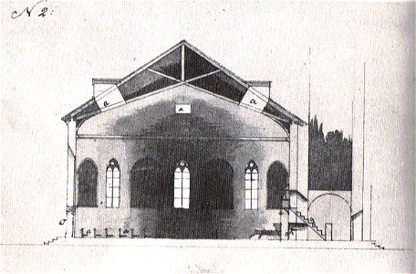 Rundbau