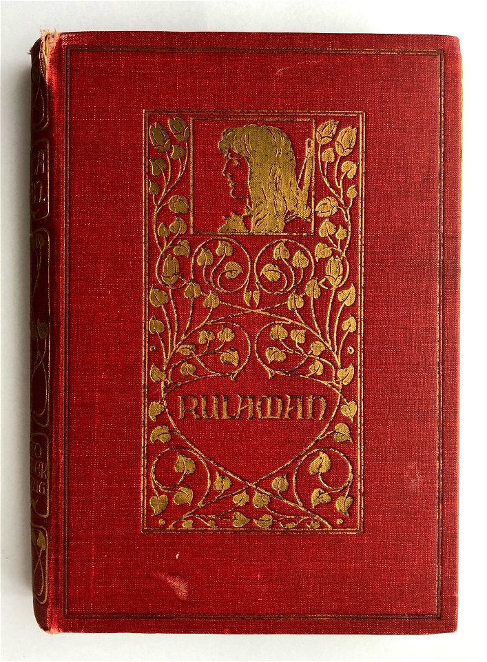 Rulaman Buch 1912