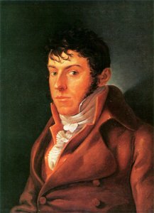 Friedrich August von Klinkowström