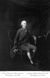 RusPortraits v5-033 Le Prince Michel Mikhailowitch Golitzyne, 1751-1804