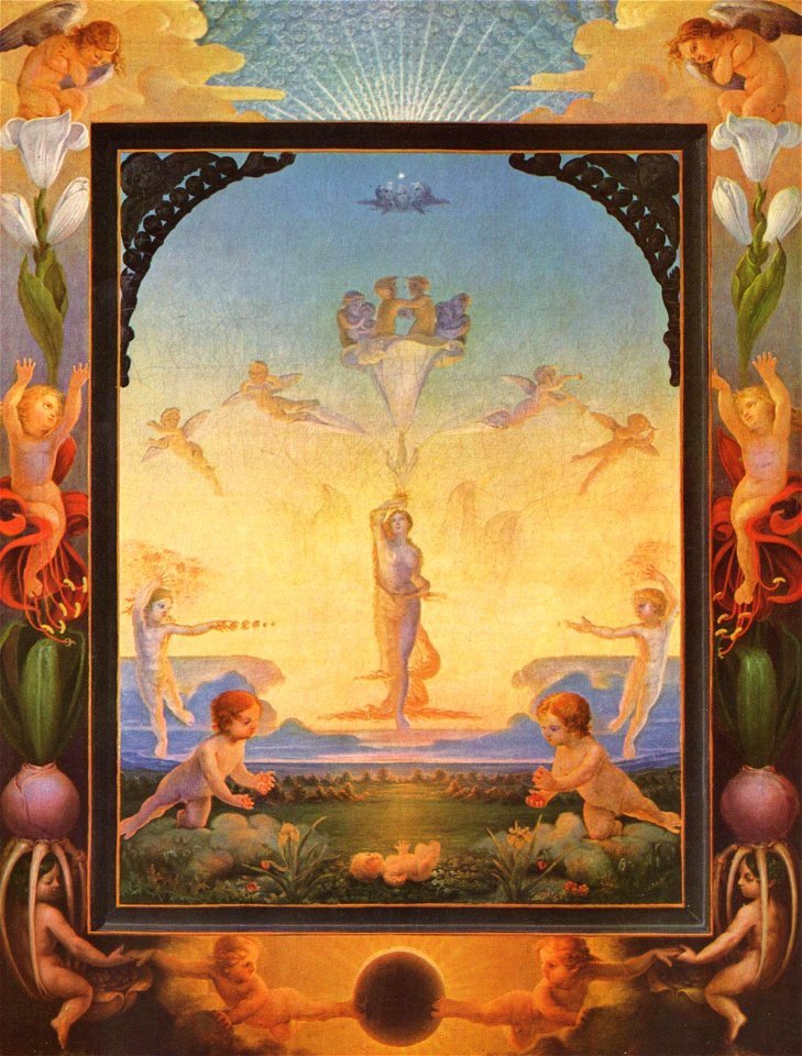 Philipp Otto Runge 001