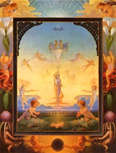 Philipp Otto Runge 001