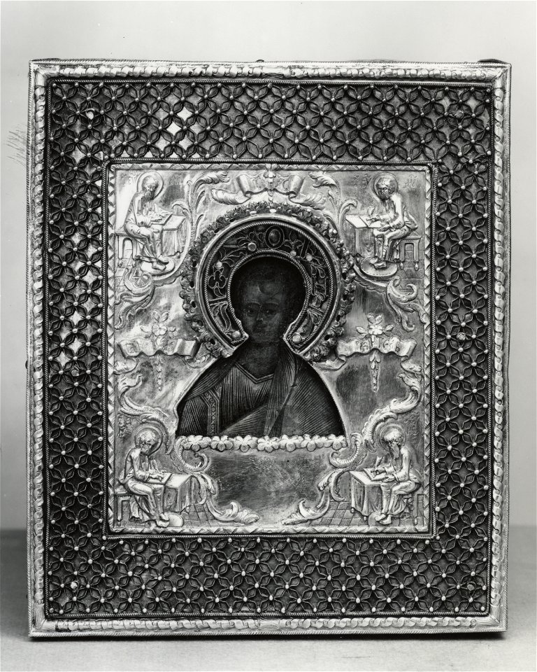 Russian - Christ Emmanuel - Walters 57713