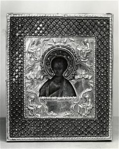 Russian - Christ Emmanuel - Walters 57713
