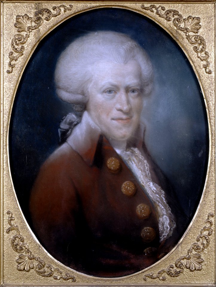 Russell, John - Samuel Moody the elder - Google Art Project