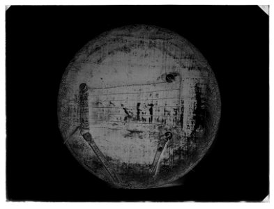 Rundsköld - Livrustkammaren - 51378-negative