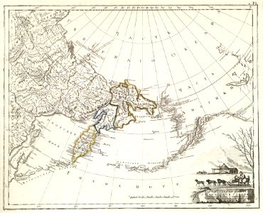 RussianEmpireMap1800-42b-IrkutskayaProvinceEast