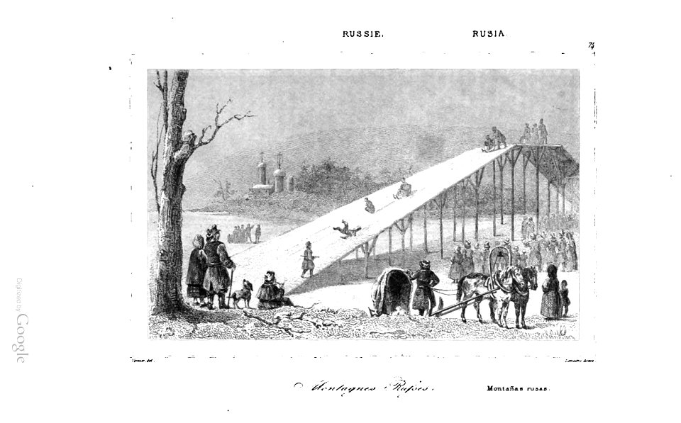 Russie 234