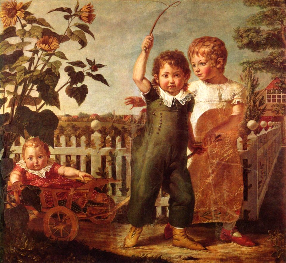 Philipp Otto Runge 003