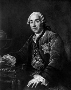 RusPortraits v2-026 Le Prince Dmitri Mikhailowitch Golitzyne