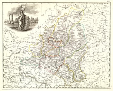 RussianEmpireMap1800-29-VyatskayaProvince