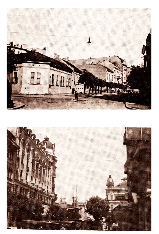 Ruski Car, 1925