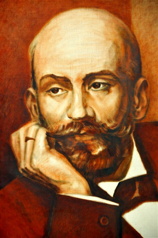 Russia 3534 - Franz Roubaut (4166095546)