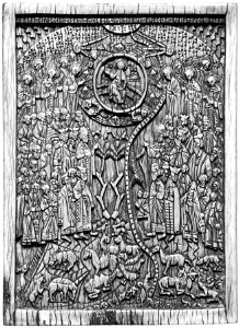 Russian - Praise the Lord from the Heavens - Walters 71256