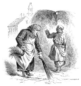 RUSSIAN PEASANT WOMEN