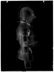 Rustning - Livrustkammaren - 68529-negative