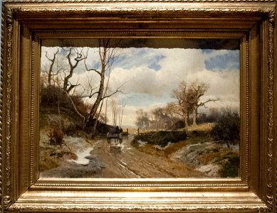 Rydberg - Spring in Skane