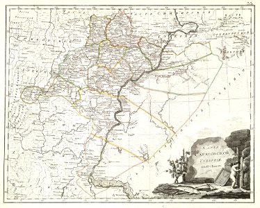 RussianEmpireMap1800-33-SaratovskayaProvince