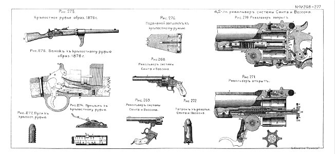 RussianFirearmsXIX 268-277