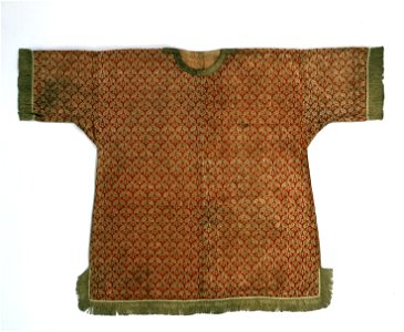 Rysk sakkos - Livrustkammaren - 82287