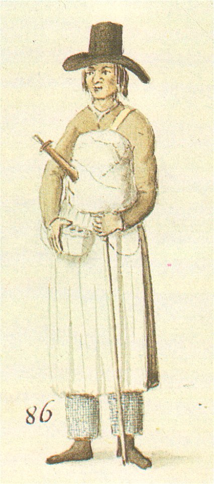 Russian-chai-seller-by-Brotze
