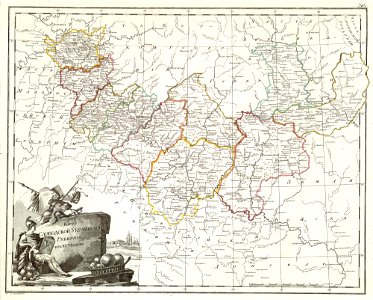 RussianEmpireMap1800-36-SlobodskayaUkrainskayaProvince