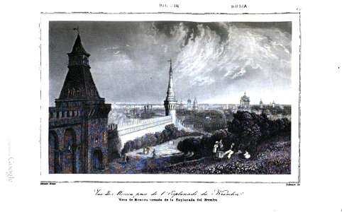 Russie 122