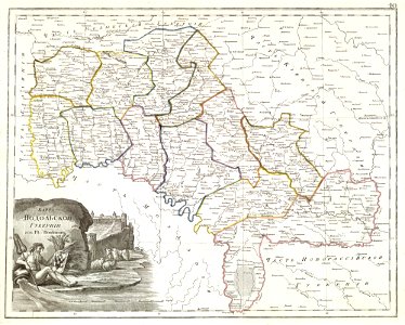 RussianEmpireMap1800-40-PodolskayaProvince