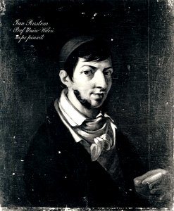 Rustem-Autoportret-2