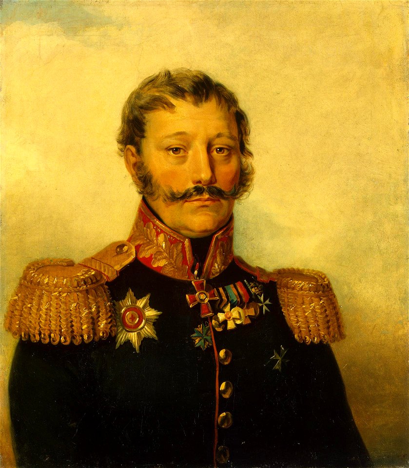 Rykov Vasily Dmitrievich