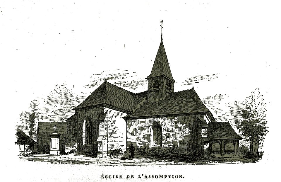 Ruvigny église 00412