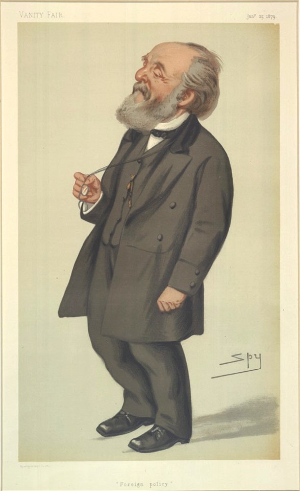 Peter Rylands, Vanity Fair, 1879-01-25