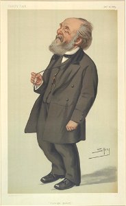 Peter Rylands, Vanity Fair, 1879-01-25