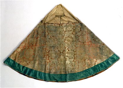 Rysk mässkåpa - Livrustkammaren - 65166