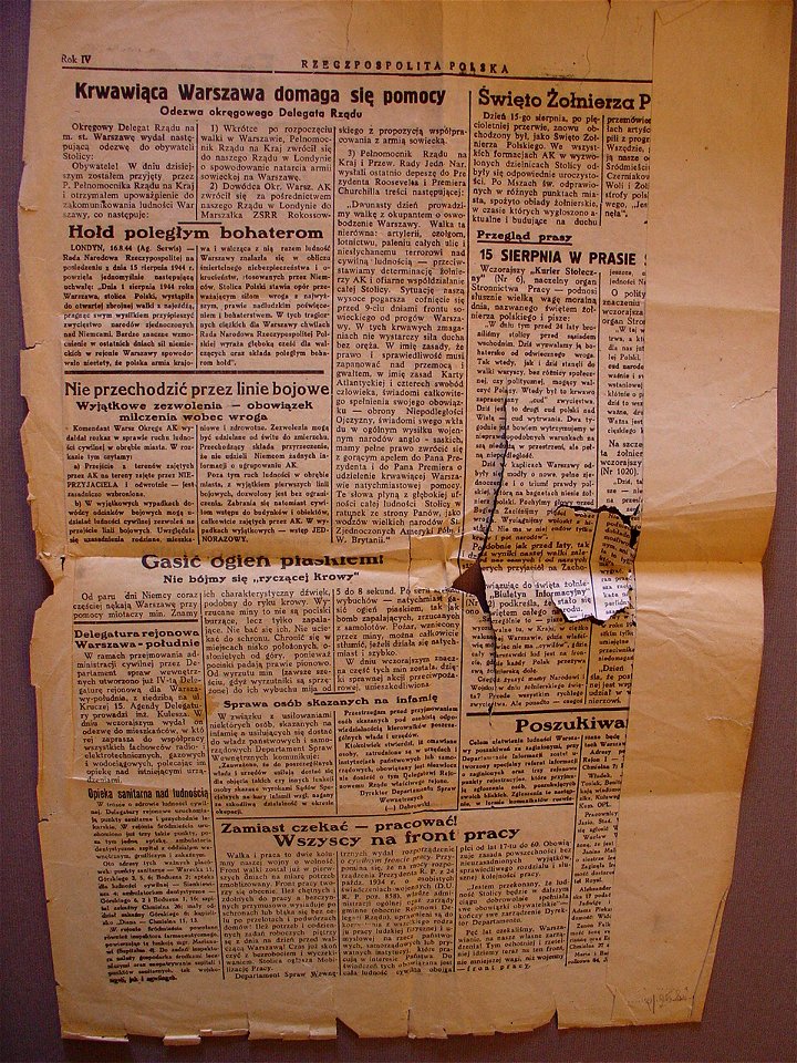 Rzeczpospolita Polska nr 99 s. 2