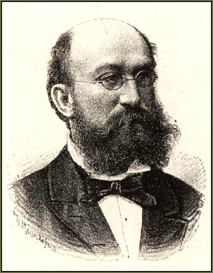 Ráth Károly. Gelléri Mór A magyar ipar...1887